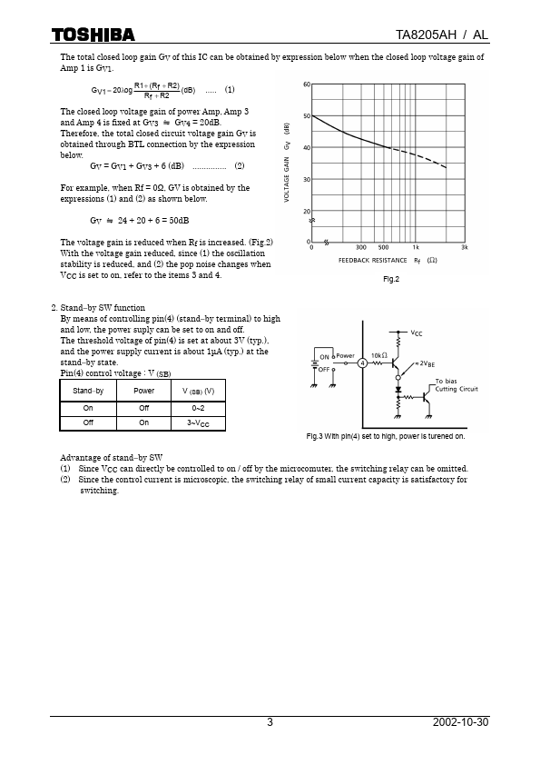 TA8205AL