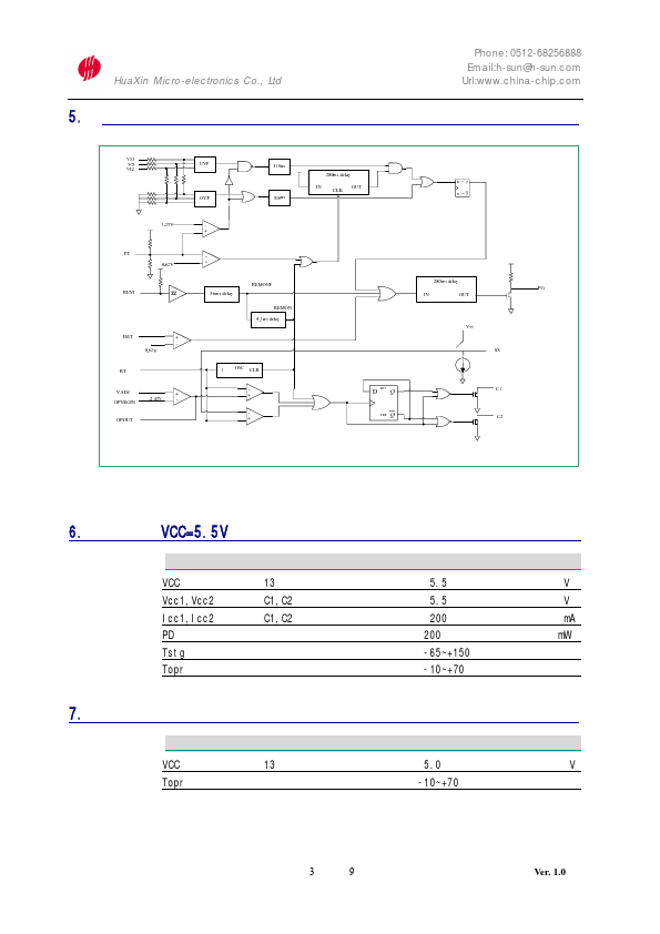 HS8110