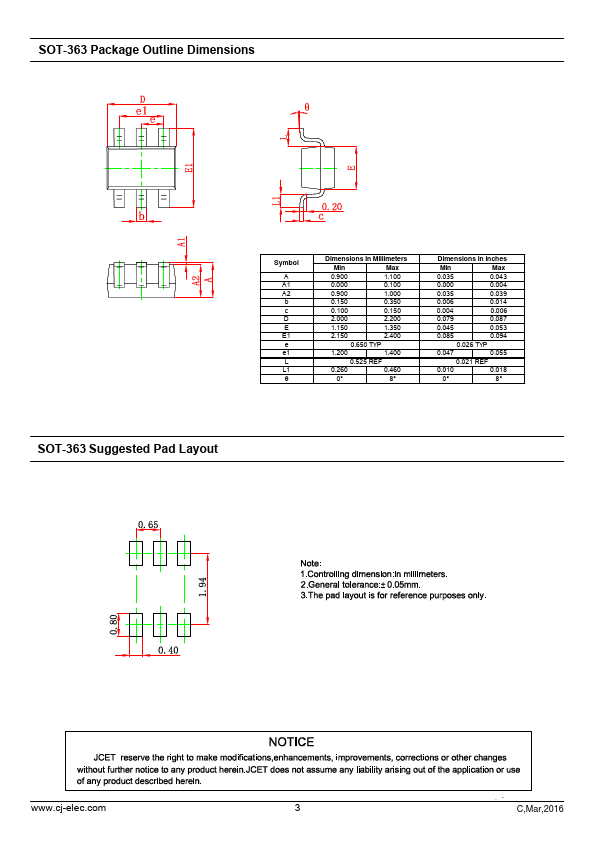 BAS16TW