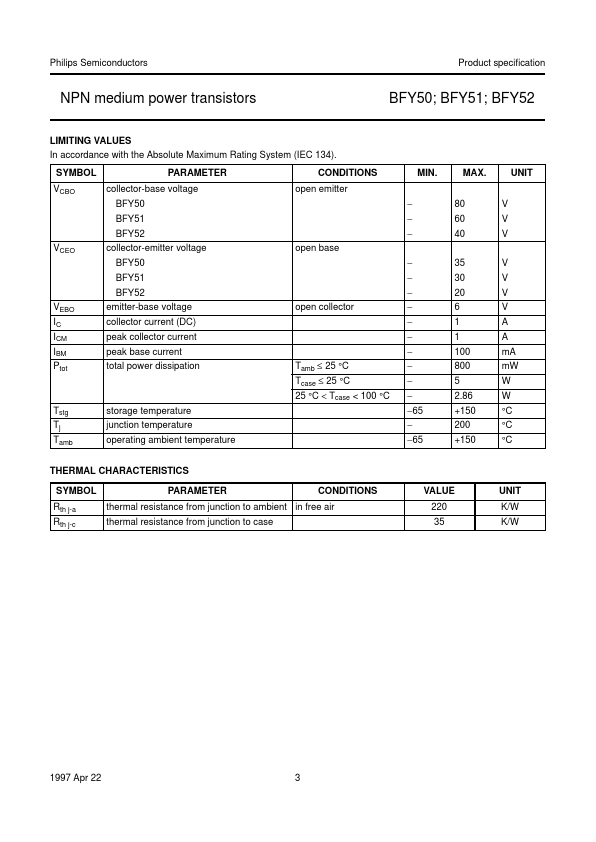 BFY50