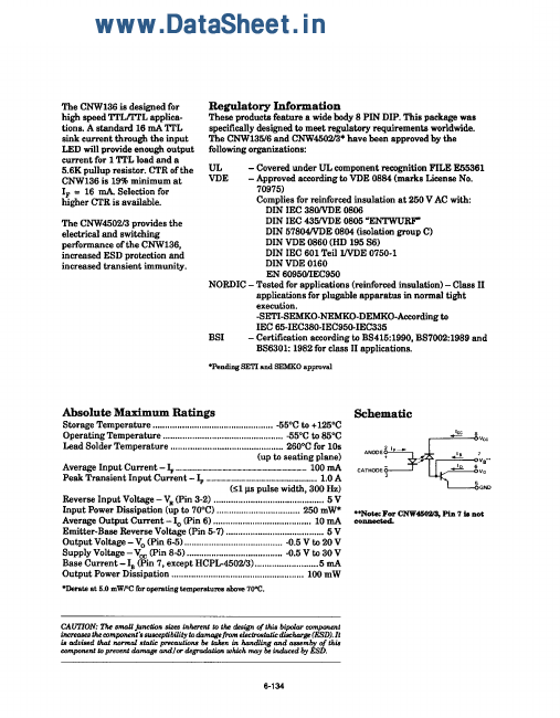 CNW4503