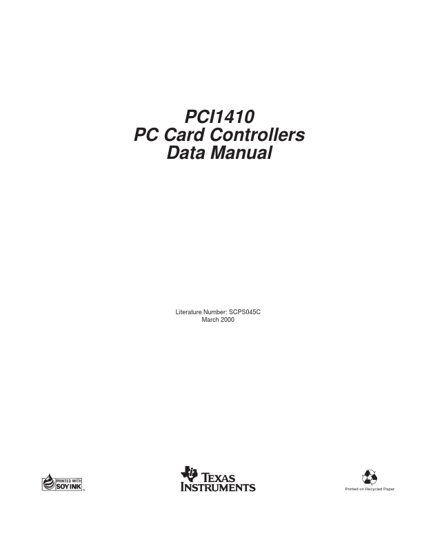 PCI4140