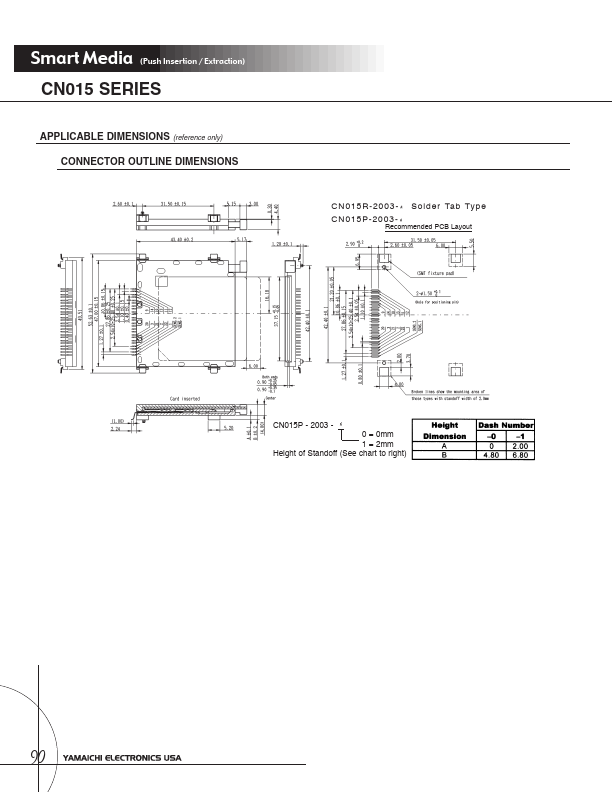 CN015R-2003-x