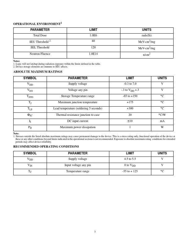 UT54ACS85