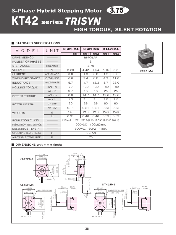 KT42EM4-551