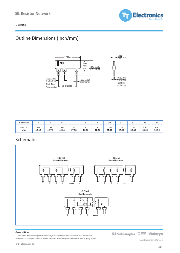 L103S103LF