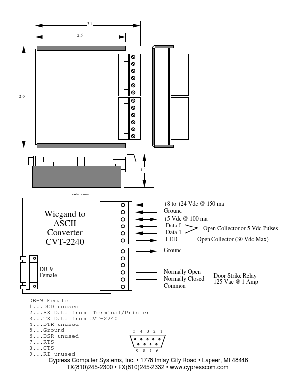 CVT-2240