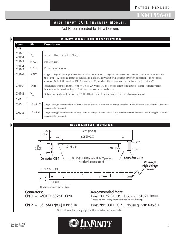 LXM1596-01