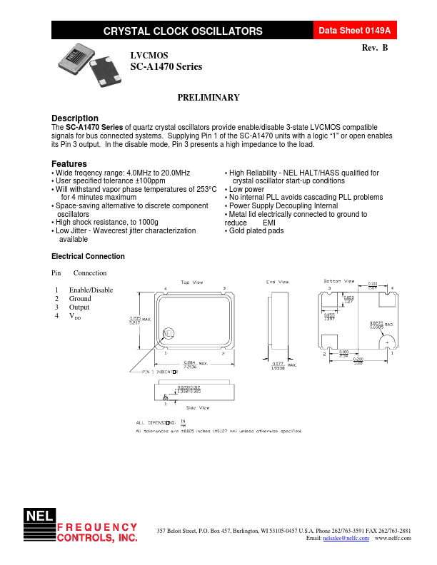 SC-A147B