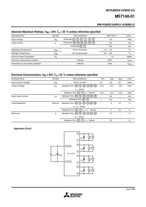 M57140-01