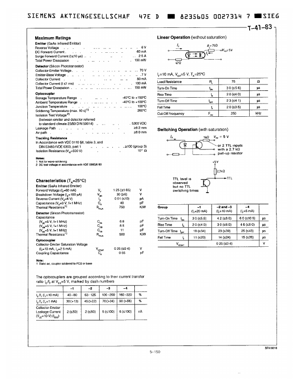 SFH6016