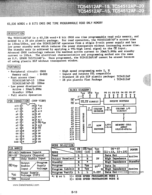 TC54512