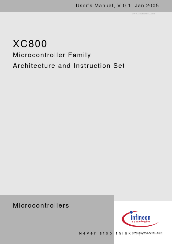 XC800