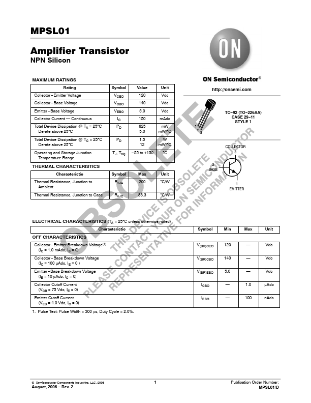 MPSL01