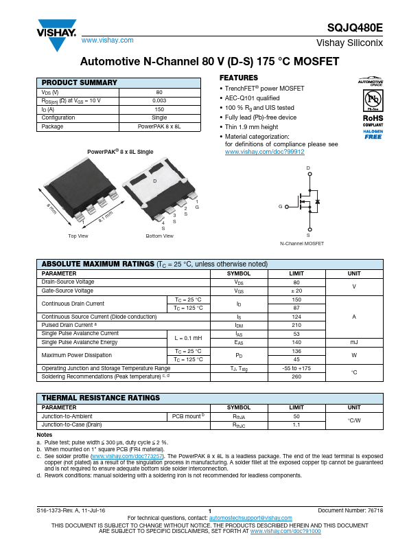 SQJQ480E