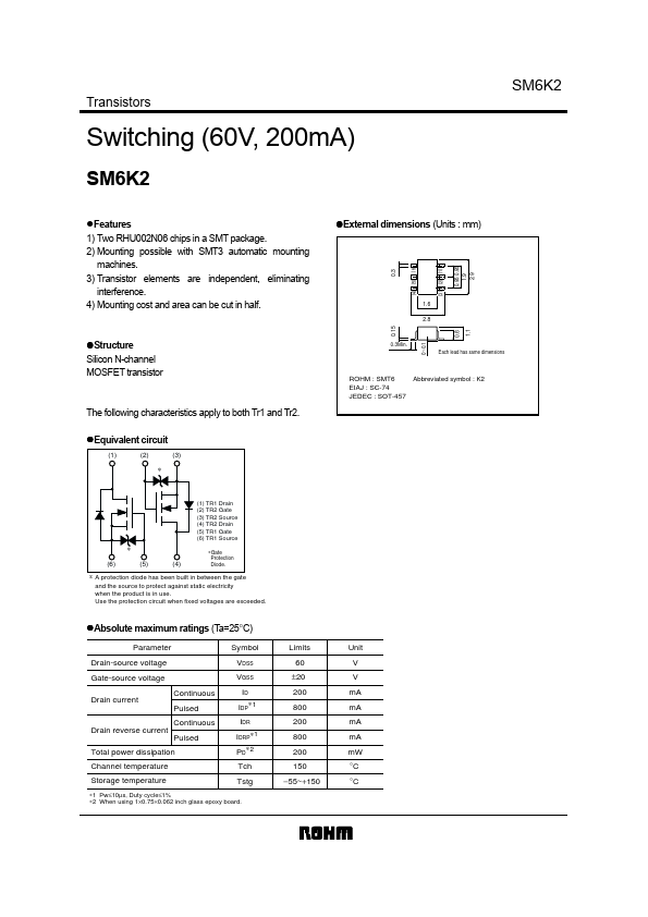 SM6K2