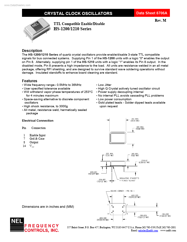 HS-A1210