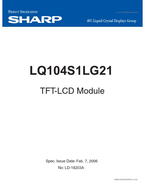 LQ104S1LG21