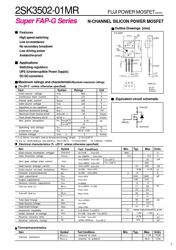 K3502-01MR