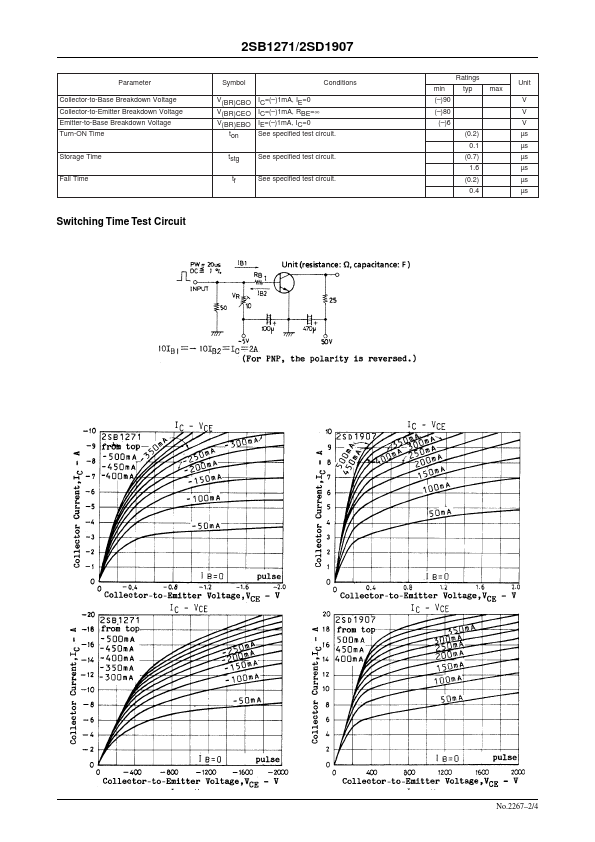 2SB1271