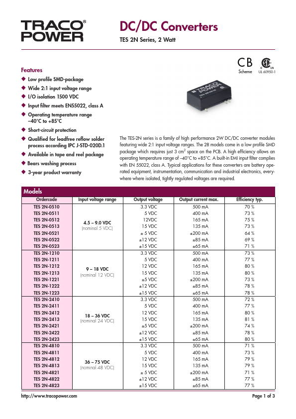 TES2N-4812