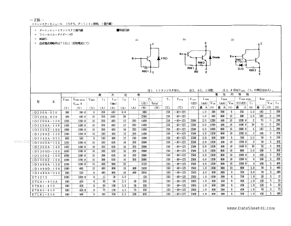 1DI400A-120