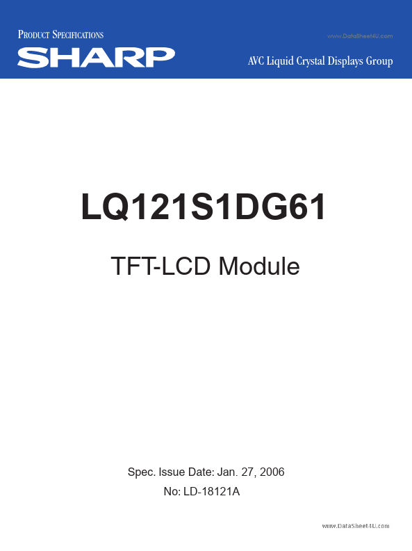LQ121S1DG61