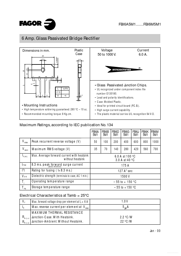 FBI6D5M1