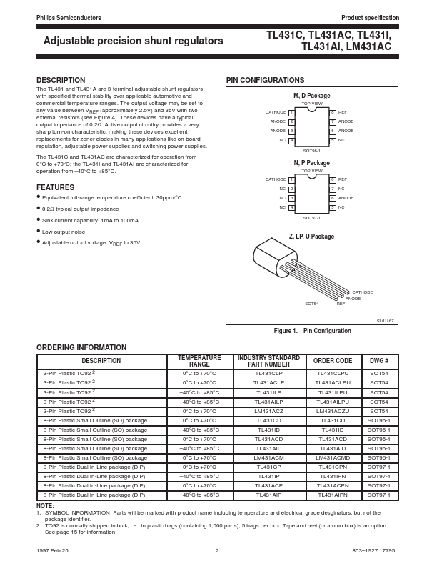 TL431AC