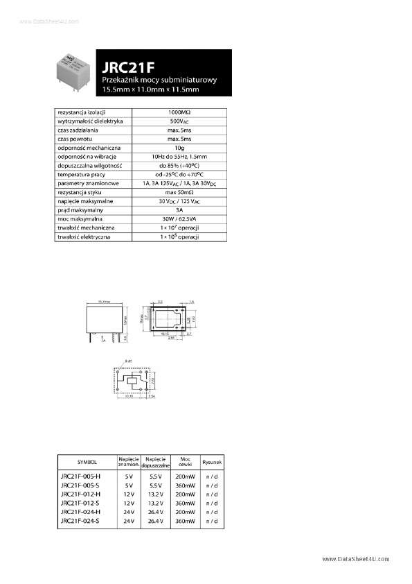 JRC21F