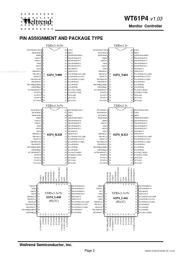 WT61P4