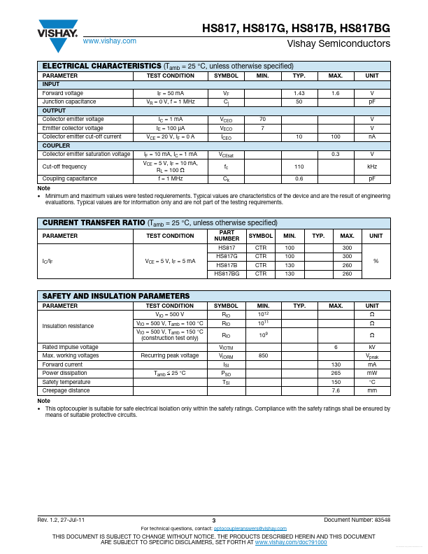 HS817BG