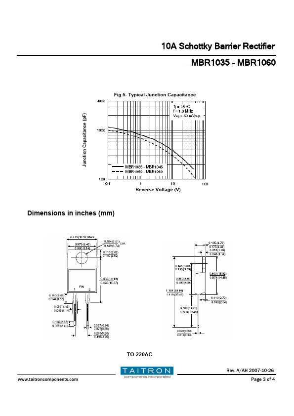 MBR1050