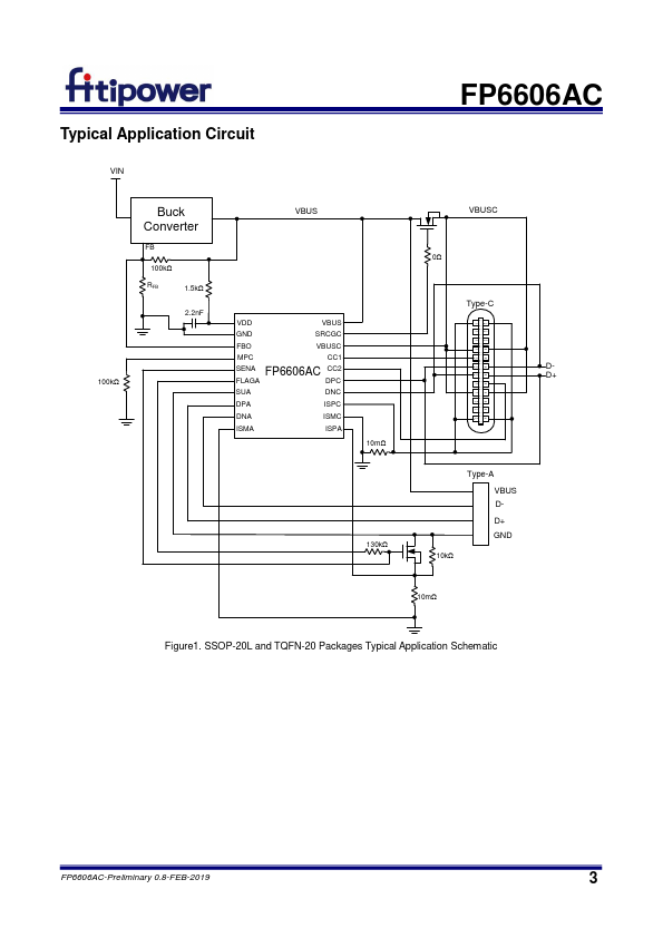 FP6606AC