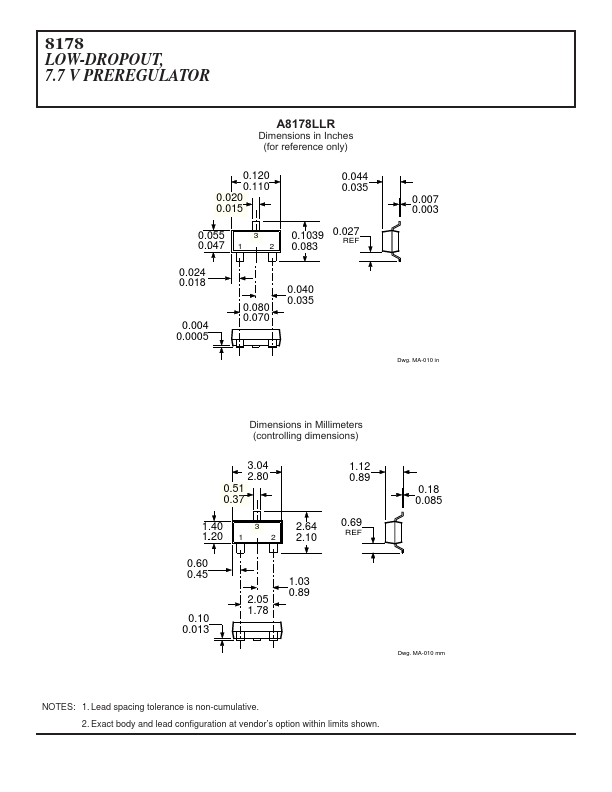 A8178LLT