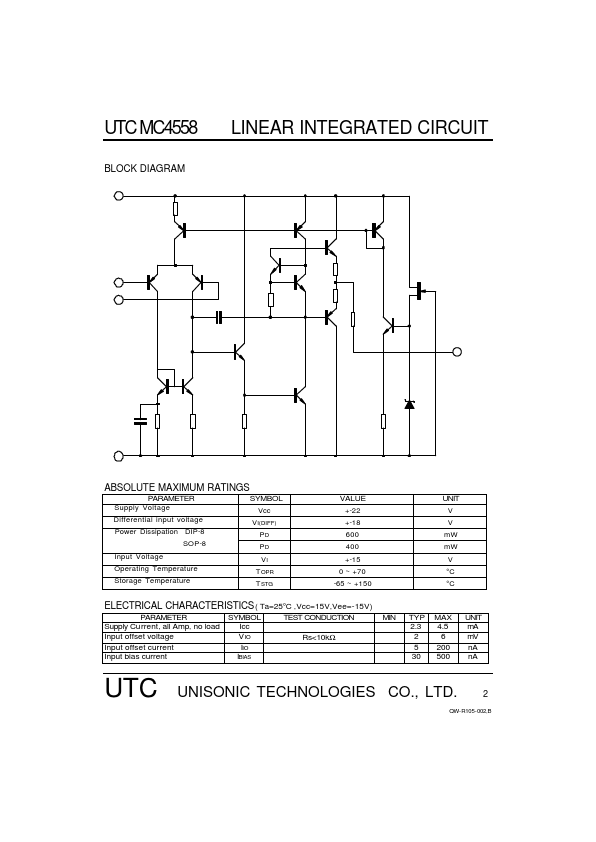 UTCMC4558