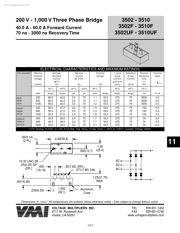 3506F