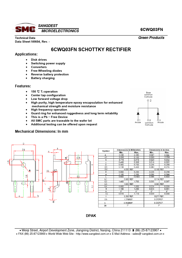 6CWQ03FN