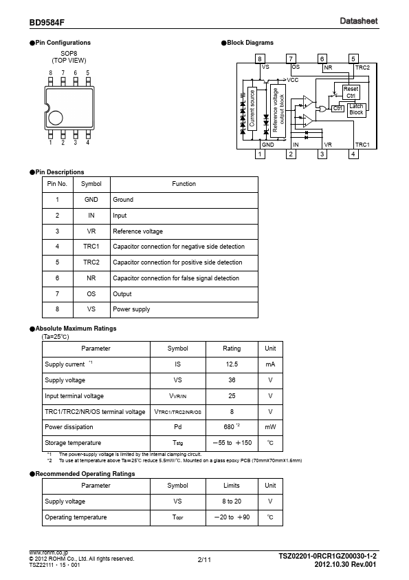 BD9584F