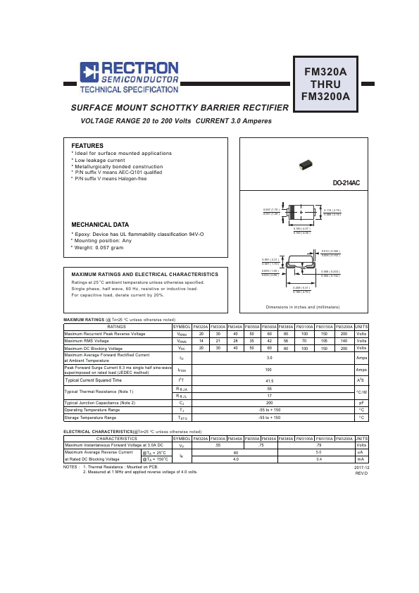 FM3100A