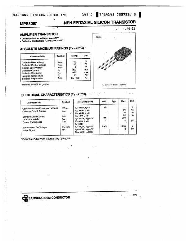 MPS8097