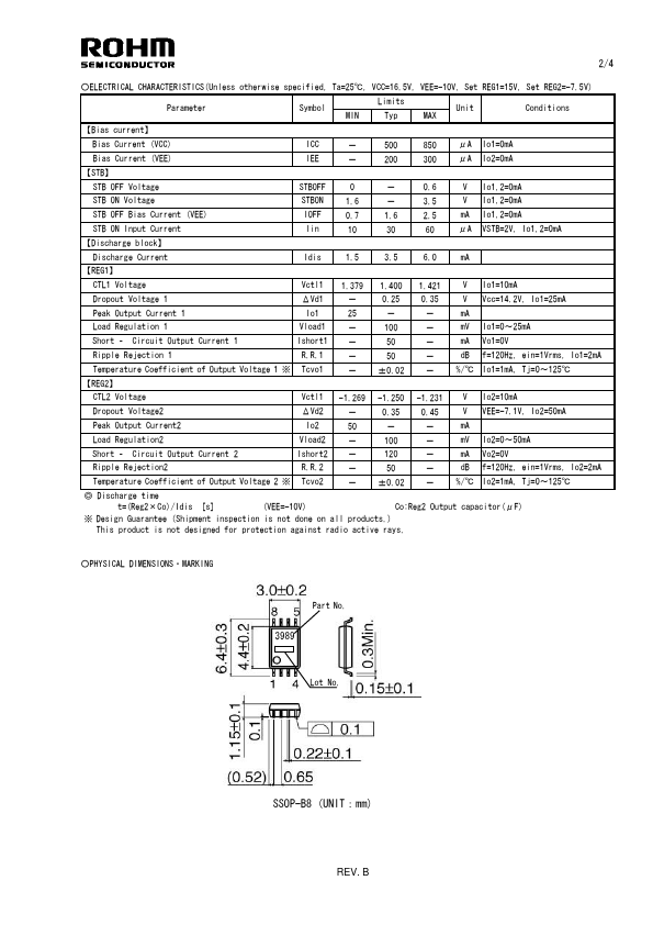 BD3989FV