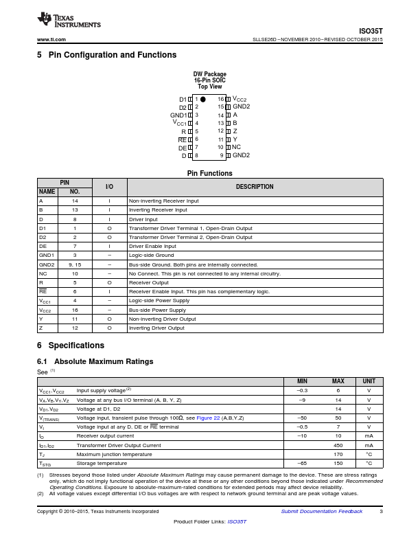 ISO35T