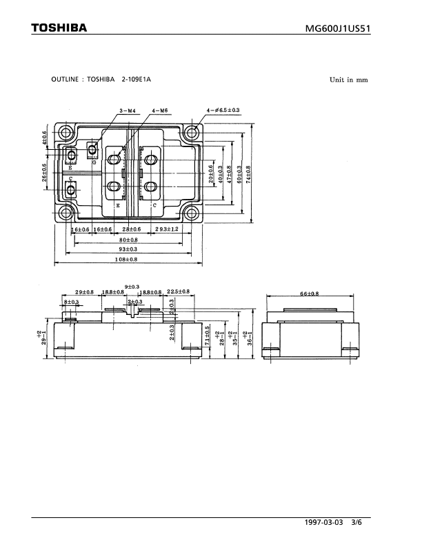 MG600