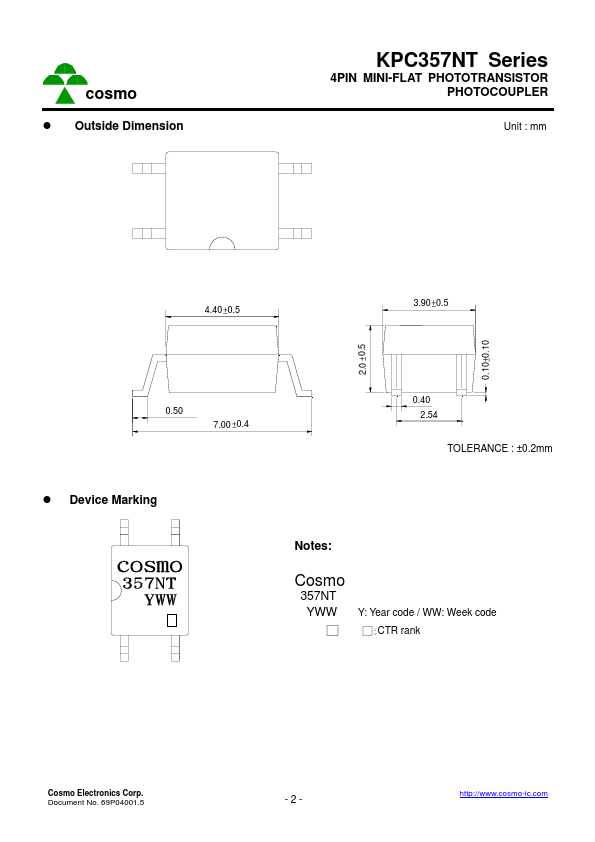 KPC357NT