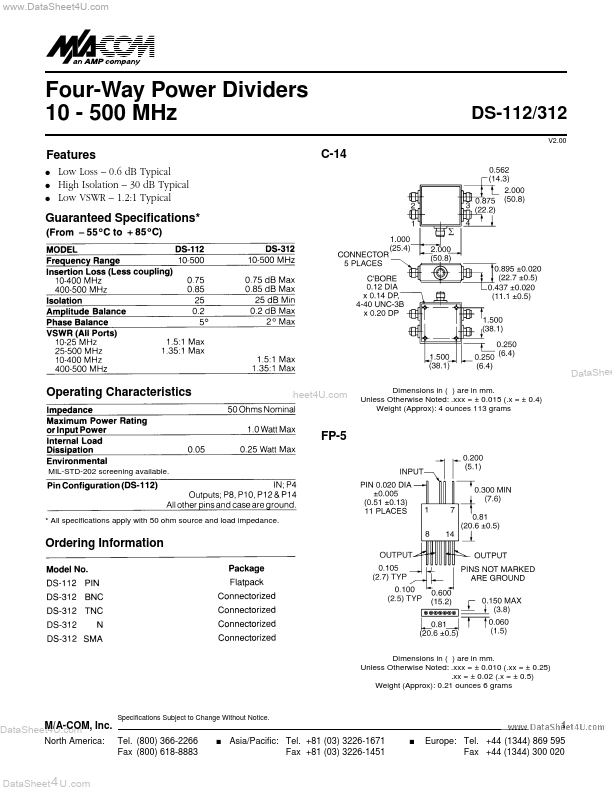 DS-112