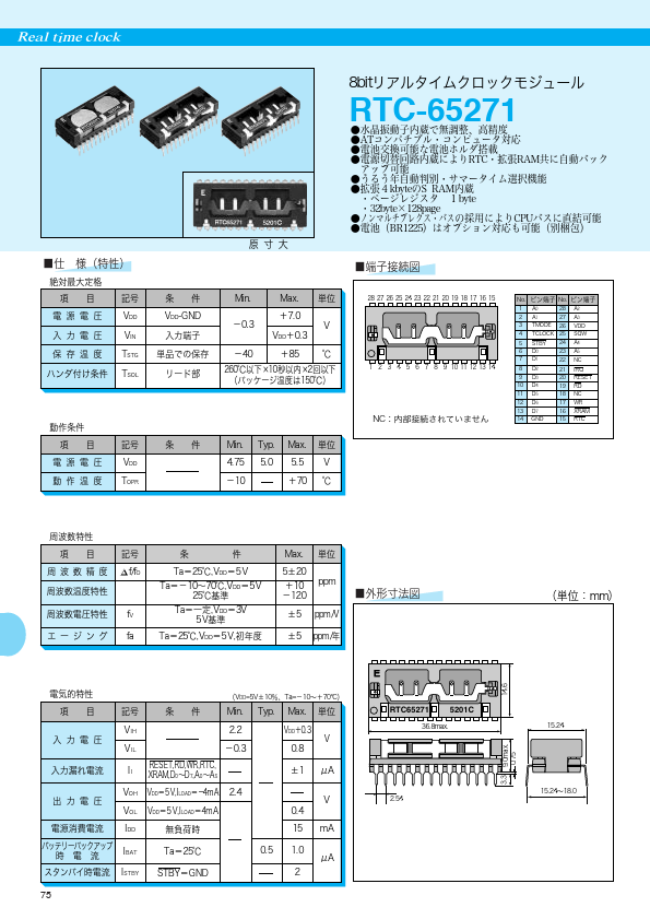 RTC-65271