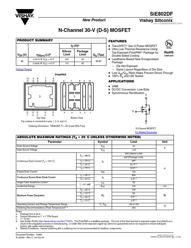 SiE802DF