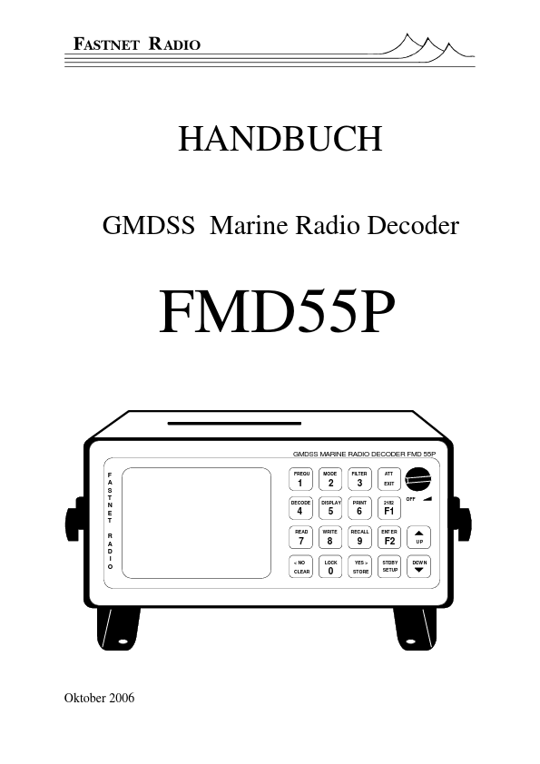 FMD55P