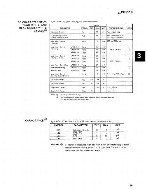 UPD2118-2